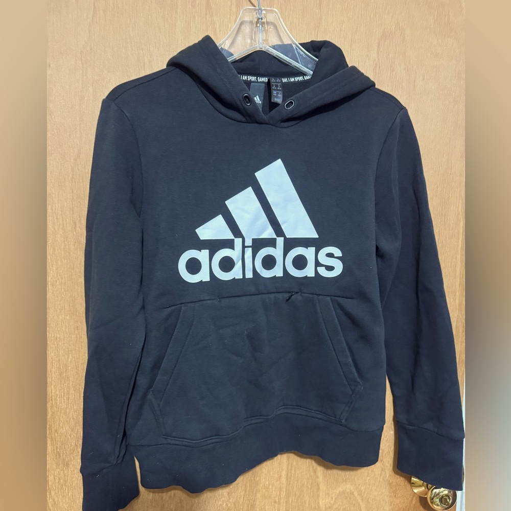 Adidas Hoodie
